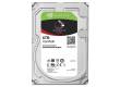 Жесткий диск Seagate Original SATA-III 6Tb ST6000VN0041 NAS Ironwolf (7200rpm) 128Mb 3.5"