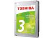 Жесткий диск Toshiba SATA-III 3Tb HDWA130UZSVA E300 (5940rpm) 64Mb 3.5"