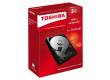 Жесткий диск Toshiba SATA-III 3Tb HDWD130EZSTA P300 (7200rpm) 64Mb 3.5" Rtl