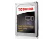 Жесткий диск Toshiba SATA-III 6Tb HDWE160EZSTA X300 (7200rpm) 128Mb 3.5" Rtl