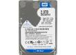 Жесткий диск WD Original SATA-III 2Tb WD20NPVZ Blue (5400rpm) 8Mb 2.5"