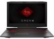 Ноутбук HP Omen 15-ce006ur Core i5 7300HQ/8Gb/1Tb/nVidia GeForce GTX 1050 2Gb/15.6"/IPS/FHD (1920x1080)/Free DOS/black/WiFi/BT/Cam