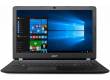 Ноутбук Acer Aspire ES1-533-P8BX Pentium N4200/2Gb/500Gb/DVD-RW/Intel HD Graphics 505/15.6"/HD (1366x768)/Windows 10 64/black/WiFi/BT/Cam/3220mAh