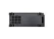 Корпус Thermaltake Versa C23 TG RGB черный без БП ATX 4x120mm 2xUSB2.0 2xUSB3.0 audio bott PSU