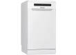 Посудомоечная машина Indesit DSFC 3T117 белый (узкая)