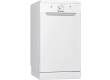 Посудомоечная машина Indesit DSCFE 1B10 RU белый (узкая)