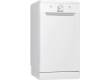 Посудомоечная машина Indesit DSCFE 1B10 RU белый (узкая)