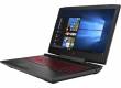 Ноутбук HP Omen 17-an008ur Core i7 7700HQ/8Gb/1Tb/SSD128Gb/DVD-RW/nVidia GeForce GTX 1050Ti 4Gb/17.3"/IPS/FHD (1920x1080)/Windows 10 64/black/WiFi/BT/Cam