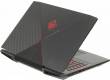 Ноутбук HP Omen 17-an061ur Core i7 7700HQ/16Gb/1Tb/nVidia GeForce GTX 1050 2Gb/17.3"/IPS/FHD (1920x1080)/Free DOS/black/WiFi/BT/Cam