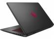 Ноутбук HP Omen 17-w017ur Core i5 6300HQ/8Gb/1Tb/DVD-RW/nVidia GeForce GTX 960M 2Gb/17.3"/IPS/FHD (1920x1080)/Windows 10 64/dk.grey/WiFi/BT/Cam/5663mAh