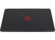 Ноутбук HP Omen 17-w032ur Core i7 6700HQ/16Gb/1Tb/DVD-RW/nVidia GeForce GTX 960M 2Gb/17.3"/FHD (1920x1080)/Free DOS/black/WiFi/BT/Cam