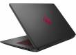 Ноутбук HP Omen 17-w200ur Core i5 7300HQ/6Gb/1Tb/DVD-RW/nVidia GeForce GTX 1050 2Gb/17.3"/IPS/FHD (1920x1080)/Windows 10 64/black/WiFi/BT/Cam