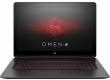 Ноутбук HP Omen 17-w200ur Core i5 7300HQ/6Gb/1Tb/DVD-RW/nVidia GeForce GTX 1050 2Gb/17.3"/IPS/FHD (1920x1080)/Windows 10 64/black/WiFi/BT/Cam