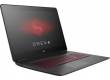 Ноутбук HP Omen 17-w200ur Core i5 7300HQ/6Gb/1Tb/DVD-RW/nVidia GeForce GTX 1050 2Gb/17.3"/IPS/FHD (1920x1080)/Windows 10 64/black/WiFi/BT/Cam