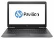 Ноутбук HP Pavilion 17-ab001ur Core i5 6300HQ/8Gb/1Tb/DVD-RW/nVidia GeForce GTX 960M 2Gb/17.3"/IPS/FHD (1920x1080)/Windows 10 64/silver/WiFi/BT/Cam/5500mAh