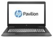 Ноутбук HP Pavilion 17-ab211ur Core i5 7300HQ/8Gb/1Tb/DVD-RW/nVidia GeForce GTX 1050 2Gb/17.3"/FHD (1920x1080)/Free DOS/silver/WiFi/BT/Cam