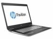 Ноутбук HP Pavilion 17-ab211ur Core i5 7300HQ/8Gb/1Tb/DVD-RW/nVidia GeForce GTX 1050 2Gb/17.3"/FHD (1920x1080)/Free DOS/silver/WiFi/BT/Cam