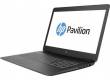 Ноутбук HP Pavilion 17-ab307ur Core i5 7200U/8Gb/1Tb/DVD-RW/nVidia GeForce GTX 1050 2Gb/17.3"/IPS/FHD (1920x1080)/Windows 10 64/black/WiFi/BT/Cam/5500mAh