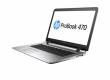 Ноутбук HP ProBook 470 G3 Core i7 6500U/8Gb/SSD256Gb/DVD-RW/AMD Radeon R7 M340 2Gb/17.3"/UWVA/FHD (1920x1080)/Windows 7 Professional 64 dwnW10Pro64/black/WiFi/BT/Cam/2850mAh