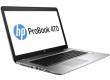 Ноутбук HP ProBook 470 G4 Core i5 7200U/4Gb/500Gb/DVD-RW/nVidia GeForce 930MX 2Gb/17.3"/UWVA/FHD (1920x1080)/Windows 10 Professional 64/silver/WiFi/BT/Cam