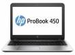 Ноутбук HP ProBook 470 G4 Core i7 7500U/8Gb/SSD256Gb/DVD-RW/nVidia GeForce 930MX 2Gb/17.3"/SVA/FHD (1920x1080)/Windows 10 Professional 64/silver/WiFi/BT/Cam