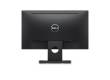 Монитор Dell 19.5" E2016HV черный TN LED 16:9 матовая 200cd 90гр/65гр 1600x900 D-Sub HD READY 3.02кг