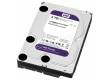 Жесткий диск WD Original SATA-III 4Tb WD40PURX Video Purple (5400rpm) 64Mb 3.5"