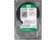 Жесткий диск WD Original SATA-III 5Tb WD50EZRX Green 64Mb 3.5"