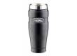 Термокружка Thermos SK1005 Matte Black (015563) 0.47л. черный