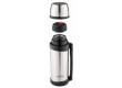 Термос Thermos THERMOcafe GT-150 SBK (271198) 1.5л. стальной