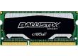 Память DDR3L 8Gb 1866MHz Crucial BLS8G3N18AES4CEU RTL PC3-14900 CL10 SO-DIMM 240-pin 1.35В