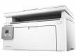 МФУ лазерный HP LaserJet Ultra MFP M134a RU (G3Q66A) A4 белый (в комплекте: 3 картриджа)