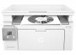 МФУ лазерный HP LaserJet Ultra MFP M134a RU (G3Q66A) A4 белый (в комплекте: 3 картриджа)