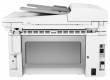 МФУ лазерный HP LaserJet Ultra MFP M134fn RU (G3Q67A) A4 Net белый (в комплекте: 3 картриджа)