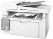 МФУ лазерный HP LaserJet Ultra MFP M134fn RU (G3Q67A) A4 Net белый (в комплекте: 3 картриджа)