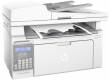 МФУ лазерный HP LaserJet Ultra MFP M134fn RU (G3Q67A) A4 Net белый (в комплекте: 3 картриджа)