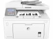 МФУ лазерный HP LaserJet Ultra MFP M230sdn RU (G3Q76A) A4 Duplex Net белый (в комплекте: 3 картриджа)