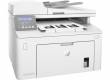 МФУ лазерный HP LaserJet Ultra MFP M230sdn RU (G3Q76A) A4 Duplex Net белый (в комплекте: 3 картриджа)