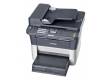 МФУ Лазерный Kyocera FS-1120MFP (1102M53RU0/1102M53RUV) A4 Net 20стр копир/принтер (плохая упаковка)