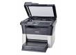 МФУ Лазерный Kyocera FS-1120MFP (1102M53RU0/1102M53RUV) A4 Net 20стр копир/принтер (плохая упаковка)