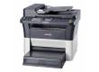 МФУ Лазерный Kyocera FS-1120MFP (1102M53RU0/1102M53RUV) A4 Net 20стр копир/принтер (плохая упаковка)