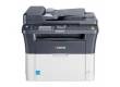 МФУ Лазерный Kyocera FS-1120MFP (1102M53RU0/1102M53RUV) A4 Net 20стр копир/принтер (плохая упаковка)