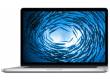 Ноутбук Apple MacBook Pro MJLQ2RU/A Core i7 4770HQ/16Gb/SSD256Gb/Intel Iris Pro graphics/15.4" (2880x1800)/Mac OS X/silver/WiFi/BT/Cam