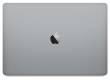 Ноутбук Apple MacBook Pro MPTR2RU/A Core i7 7700HQ/16Gb/SSD256Gb/AMD Radeon Pro 555 2Gb/15.4"/IPS (2880x1800)/Mac OS Sierra/grey/WiFi/BT/Cam