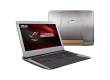 Ноутбук Asus G752VS(KBL)-BA484T Core i7 7820HK/32Gb/2Tb/SSD256Gb/DVD-RW/nVidia GeForce GTX 1070 8Gb/17.3"/FHD (1920x1080)/Windows 10 64/grey/WiFi/BT/Cam