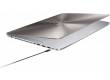 Ноутбук Asus N752VX-GC218T Core i5 6300HQ/4Gb/1Tb/DVD-RW/nVidia GeForce GTX 950M 4Gb/17.3"/FHD (1920x1080)/Windows 10 64/dk.grey/WiFi/BT/Cam/3200mAh