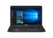 Ноутбук Asus X756UV-TY388T Core i3 7100U/4Gb/1Tb/DVD-RW/nVidia GeForce 920MX 2Gb/17.3"/HD+ (1600x900)/Windows 10/dk.brown/WiFi/BT/Cam