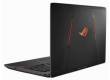 Ноутбук Asus ROG GL553VD-FY116T Core i7 7700HQ/12Gb/1Tb/SSD128Gb/DVD-RW/nVidia GeForce GTX 1050 4Gb/15.6"/FHD (1920x1080)/Windows 10/black/WiFi/BT/Cam