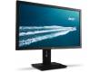 Монитор Acer 27" B276HULCymiidprzx темно-серый IPS LED 6ms 16:9 DVI HDMI M/M матовая HAS 350cd 178гр/178гр 2560x1440 DisplayPort USB 10кг