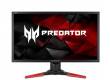 Монитор Acer 27" Predator XB271Hbmiprz черный TN LED 1ms 16:9 HDMI M/M 3D матовая HAS Pivot 300cd 1920x1080 DisplayPort FHD USB 7.7кг